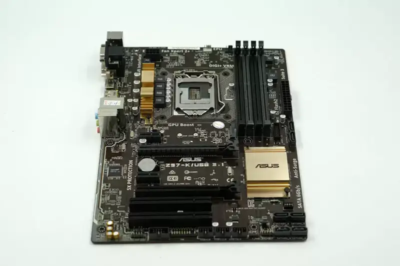 Μητρική πλακέτα Asus Z97-K/USB3.1